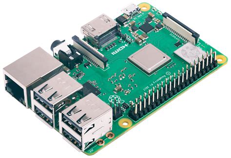 raspberry pi 